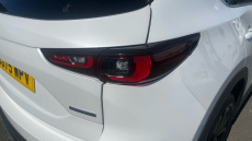 Mazda CX-5 2.0 e-Skyactiv G MHEV Exclusive-Line 5dr Petrol Estate